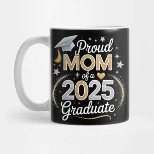 Graduation-2025 Mug